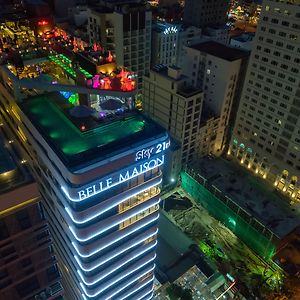 Belle Maison Parosand Da Nang Hotel -Managed By H&K Hospitality