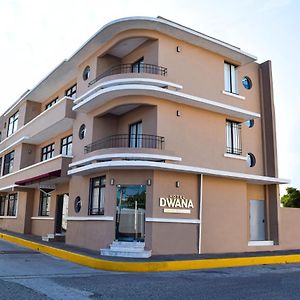 Hotel Dwana